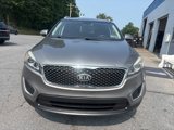 Used 2017 Kia Sorento LX w/ LX Convenience Package image 2