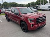 Used 2020 GMC Sierra 1500 Elevation w/ Elevation Value Package image 2