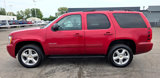 Used 2013 Chevrolet Tahoe LS image 4