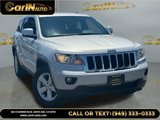 Used 2011 Jeep Grand Cherokee Laredo image 3
