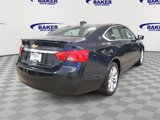 Used 2018 Chevrolet Impala LT w/ Sunroof and Spoiler Package image 5
