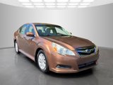 Used 2011 Subaru Legacy 2.5i Premium w/ All-Weather Pkg image 5
