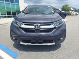 Certified 2018 Honda CR-V EX image 2