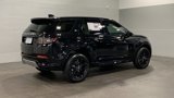 New 2025 Land Rover Discovery Sport S image 2