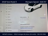 Used 2018 Tesla Model 3 Long Range image 3