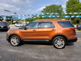 Used 2017 Ford Explorer XLT w/ Equipment Group 202A image 5