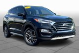 Used 2021 Hyundai Tucson Limited image 2