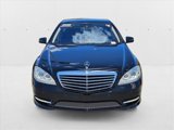 Used 2011 Mercedes-Benz S 550 image 2
