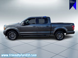 Certified 2018 Ford F150 XLT w/ Equipment Group 302A Luxury image 3