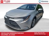 Used 2024 Toyota Corolla LE image 1