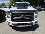 Used 2017 Ford F150 4x4 SuperCrew image 6
