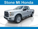 Used 2016 Ford F150 XL w/ Equipment Group 101A Mid image 3
