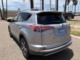Used 2018 Toyota RAV4 XLE image 4