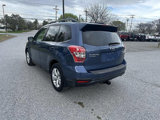 Used 2014 Subaru Forester 2.5i Touring image 3