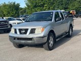 Used 2008 Nissan Frontier SE w/ SE Value Truck Pkg image 4
