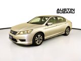 Used 2013 Honda Accord LX image 3