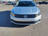 Used 2018 Volkswagen Passat 2.0T S image 2