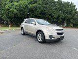 Used 2013 Chevrolet Equinox LT w/ Driver Convenience Package image 3