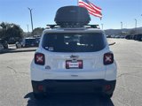 Used 2023 Jeep Renegade Latitude w/ Sun/Sound Group image 4