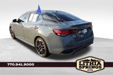 Used 2024 Nissan Sentra SR w/ SR Premium Package image 5