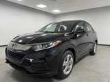 Used 2019 Honda HR-V LX image 4