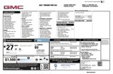 Used 2021 GMC Terrain SLE w/ Driver Convenience Package image 2