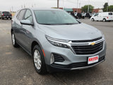 Used 2023 Chevrolet Equinox LT w/ Driver Convenience Package image 5