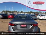 New 2025 Nissan Sentra S image 3