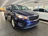 Used 2018 Kia Sedona LX image 3
