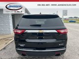 Used 2018 Chevrolet Traverse Premier w/ Driver Confidence II Package image 5