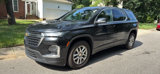 Used 2022 Chevrolet Traverse LS image 3