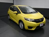 Used 2016 Honda Fit LX image 3