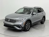 Used 2024 Volkswagen Tiguan S image 3