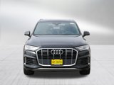 Used 2022 Audi Q7 3.0T Prestige w/ Prestige Package image 2