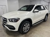 Certified 2022 Mercedes-Benz GLE 350 4MATIC image 3