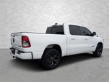 Used 2021 RAM 1500 Big Horn image 4