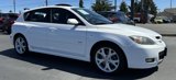 Used 2009 MAZDA MAZDA3 s Sport image 2