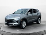 Certified 2025 Buick Encore GX Preferred w/ Comfort Package image 3