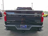 Used 2022 Chevrolet Silverado 1500 Custom image 5