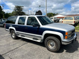 Used 1993 Chevrolet Suburban 2500 image 3