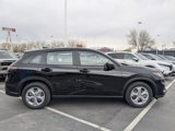 New 2025 Honda HR-V LX image 2