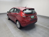 Used 2017 Ford Fiesta Titanium image 5