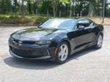 Used 2018 Chevrolet Camaro LS image 3
