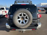 Used 2007 Toyota FJ Cruiser 4WD image 4