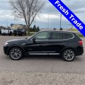 Used 2017 BMW X3 xDrive35i image 2