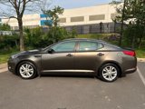 Used 2013 Kia Optima EX w/ Premium Pkg image 4
