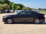 Used 2023 Honda Civic LX image 4
