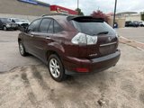 Used 2008 Lexus RX 350 AWD image 2