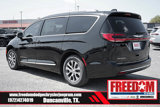 New 2025 Chrysler Pacifica Pinnacle image 3