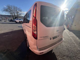 Used 2016 Ford Transit Connect Titanium image 5